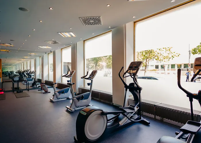 Hotel Bristol Berlijn