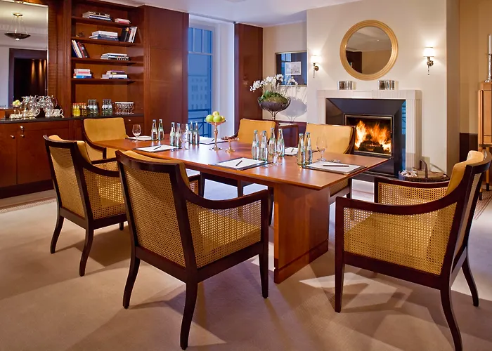 Hotel Adlon Kempinski Berlijn