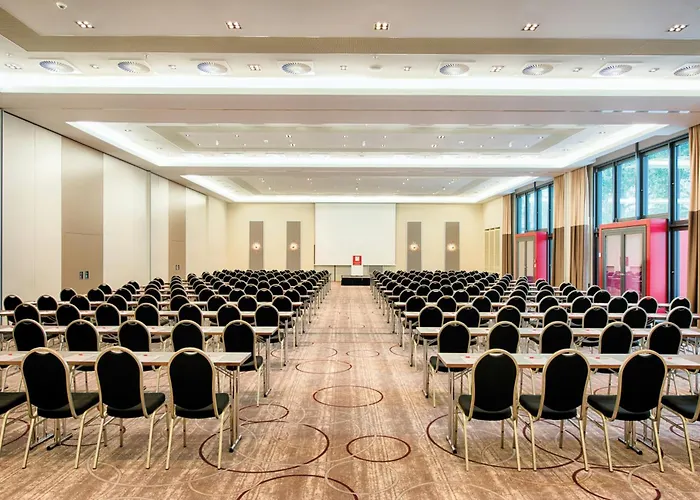 Leonardo Royal Hotel Berlin Alexanderplatz