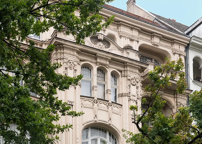 Hotel Schoeneberg Berlin