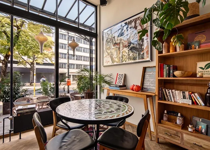 Lulu Guldsmeden Hotel Berlin